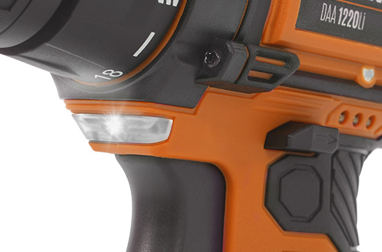 Быстрозажимной патрон